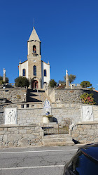 Igreja Paroquial de São Miguel Arcanjo