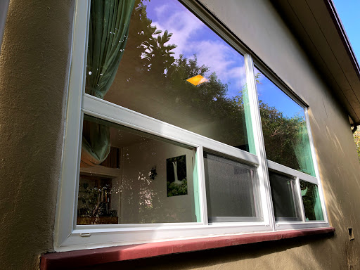 PVC windows supplier Oakland
