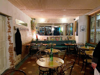 Atmosphère du Restaurant Paloma à Paris - n°12