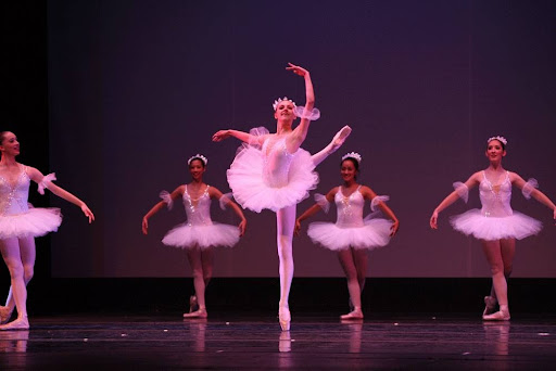 Ballet School «Professional Ballet School», reviews and photos, 425 Harbor Blvd #3, Belmont, CA 94002, USA