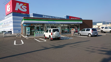 ファミリーマート 小浜駅前店