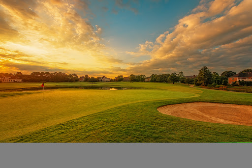 Country Club «Providence Country Club», reviews and photos, 6001 Providence Country Club Dr, Charlotte, NC 28277, USA