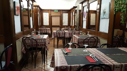 Arirang Restaurant - Via D,Azeglio, 3f, 00184 Roma RM, Italy