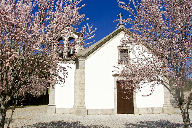 Igreja paroquial de Vale da Estrela - Guarda