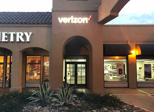 Cell Phone Store «GoWireless Verizon Authorized Retailer», reviews and photos, 1248 University Ave, San Diego, CA 92103, USA