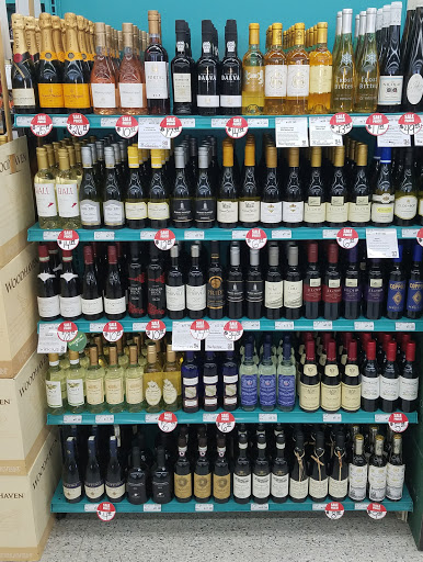 Wine Store «Hillsborough Bottle King», reviews and photos, 626 US-206, Hillsborough Township, NJ 08844, USA