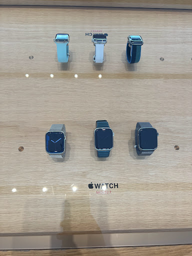 Computer Store «Apple Irvine Spectrum Center», reviews and photos, 763 Spectrum Center Dr, Irvine, CA 92618, USA