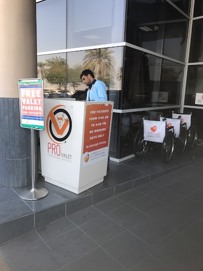 Photos of Pro Valet Services