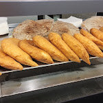 Photo n°3 de l'avis de Gino.i fait le 27/04/2024 à 09:47 sur le  Chapeau à Molfetta