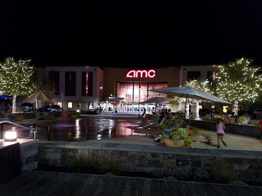 Movie Theater «AMC Highland Village 12», reviews and ...