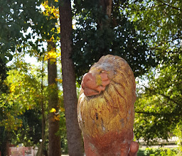 Khuang Sing Monument อนุสาวรีย์ข่วงสิงห์ photo