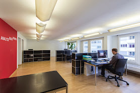 Coworking Luzern