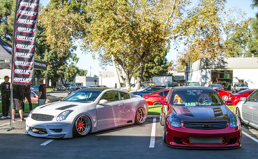 INFINITI of Oceanside image