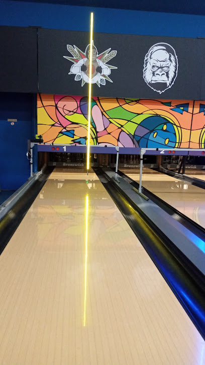 Bowling with Purpose Training Tool Rentals for Skills and Development