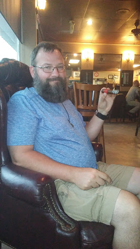  «Royal Pipes & Tobaccos Ltd», reviews and photos, 105 Boyd St, Norman, OK 73069, USA