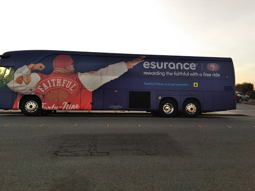 Shopping Mall «Alta Vista Shopping Center», reviews and photos, 1459 Freedom Blvd, Watsonville, CA 95076, USA