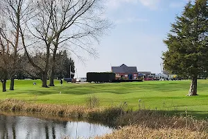 Melton Mowbray Golf Club image
