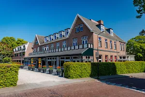 Bastion Hotel Apeldoorn - Het Loo image