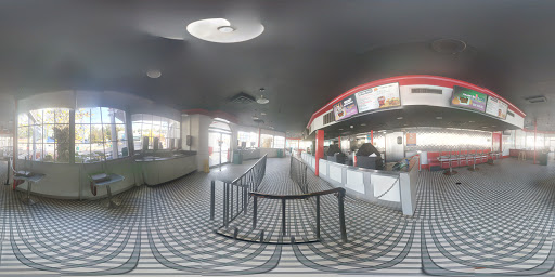 Six Flags Great America