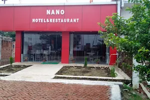 Nano Hotel & Restaurant image