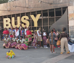 BUSY CORNER Imbizo Shisanyama photo