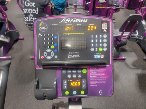 Gym «Planet Fitness», reviews and photos, 1810 Plainfield Pike, Cranston, RI 02921, USA