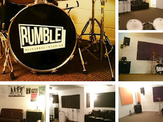 Rumble Rehearsal Studios