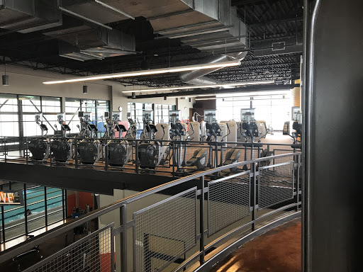 Gym «LA Fitness», reviews and photos, 4494 Walnut St, Beavercreek, OH 45440, USA