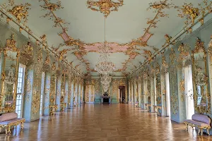 Charlottenburg Palace - New Wing image