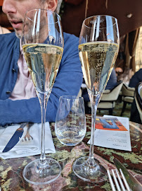 Champagne du Restaurant français CoCo à Paris - n°1