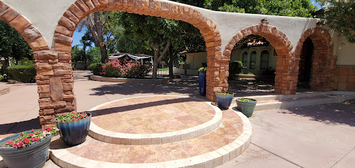 Wedding Venue «Bella Rose Estate», reviews and photos, 1380 S Price Rd, Chandler, AZ 85286, USA