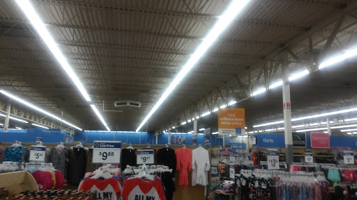 Department Store «Walmart Supercenter», reviews and photos, 101 Howland Blvd, Deltona, FL 32738, USA