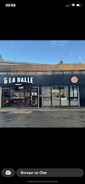 Photos du propriétaire du Restaurant de hamburgers G LA DALLE à Villeneuve-la-Garenne - n°1