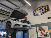 AAMCO Transmissions & Total Car Care - Photo 7 - Car repair in Roanoke, VA, Roanoke