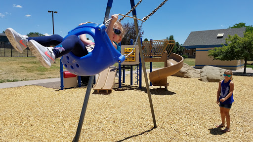 Park «Sandstone Park», reviews and photos, 4650 Pring Ranch Rd, Colorado Springs, CO 80922, USA