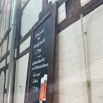 Photo n°2 de l'avis de CT. fait le 25/06/2023 à 20:01 sur le  Schäfers Ruh - Ihr Ausflugscafé mit Tradition in Braunschweig à Braunschweig