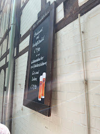 Schäfers Ruh - Ihr Ausflugscafé mit Tradition in Braunschweig à Braunschweig menu