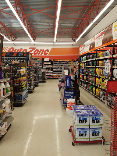 Auto Parts Store «AutoZone», reviews and photos, 17401 Pines Blvd, Pembroke Pines, FL 33027, USA