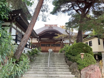 本堂