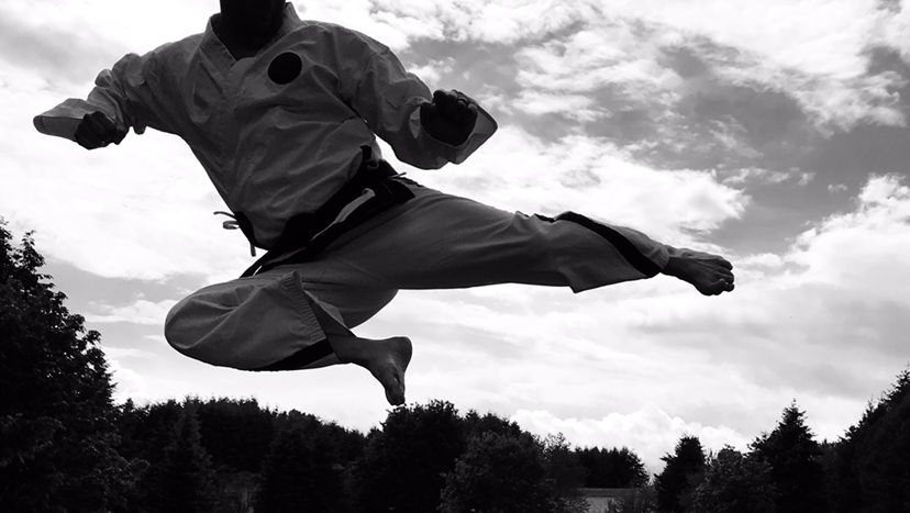 Kims Taekwondo Forest Grove