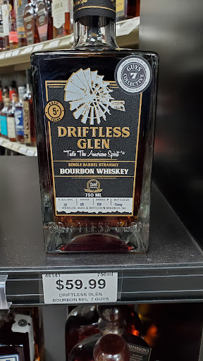 Liquor Store «Prestige Countryside Liquors», reviews and photos, 1423 W 55th St, Countryside, IL 60525, USA