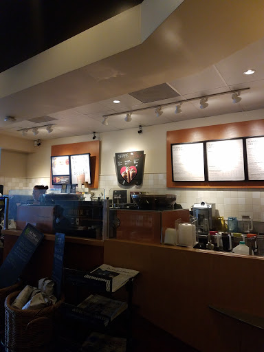 Starbucks image
