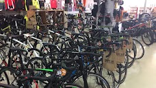 Bimont Bikeshops & Bike Hire Palma en Palma