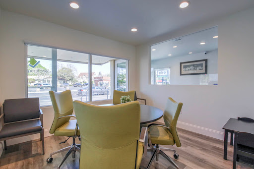 Real Estate Agency «Cornerstone Real Estate and Home Loans Inc», reviews and photos