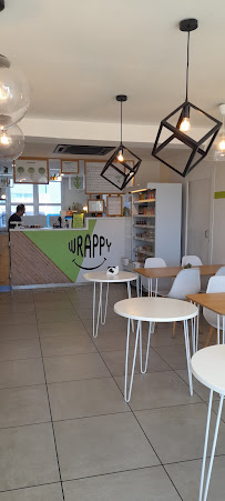 Photos du propriétaire du Restauration rapide Wrappy à Montpellier - n°6