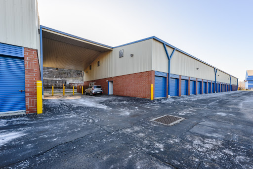 Self-Storage Facility «Guardian Storage», reviews and photos, 1002 E Waterfront Dr, Munhall, PA 15120, USA