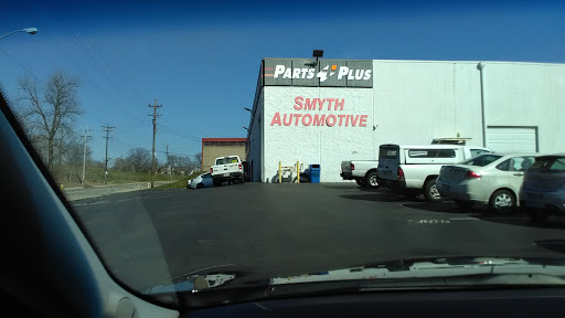 Auto Parts Store «Smyth Automotive», reviews and photos, 1899 Ross Ave, Norwood, OH 45212, USA