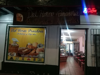 Del Horno Panaderia Pasteleria Y Algo Mas - Cl. 6 #7-17, Sotaquirá, Boyacá, Colombia