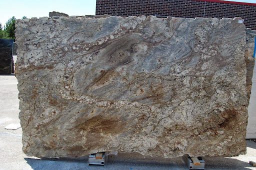Granite Supplier «Stone City», reviews and photos