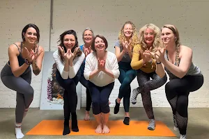Yoga Ausbildung Berlin - YCBA image